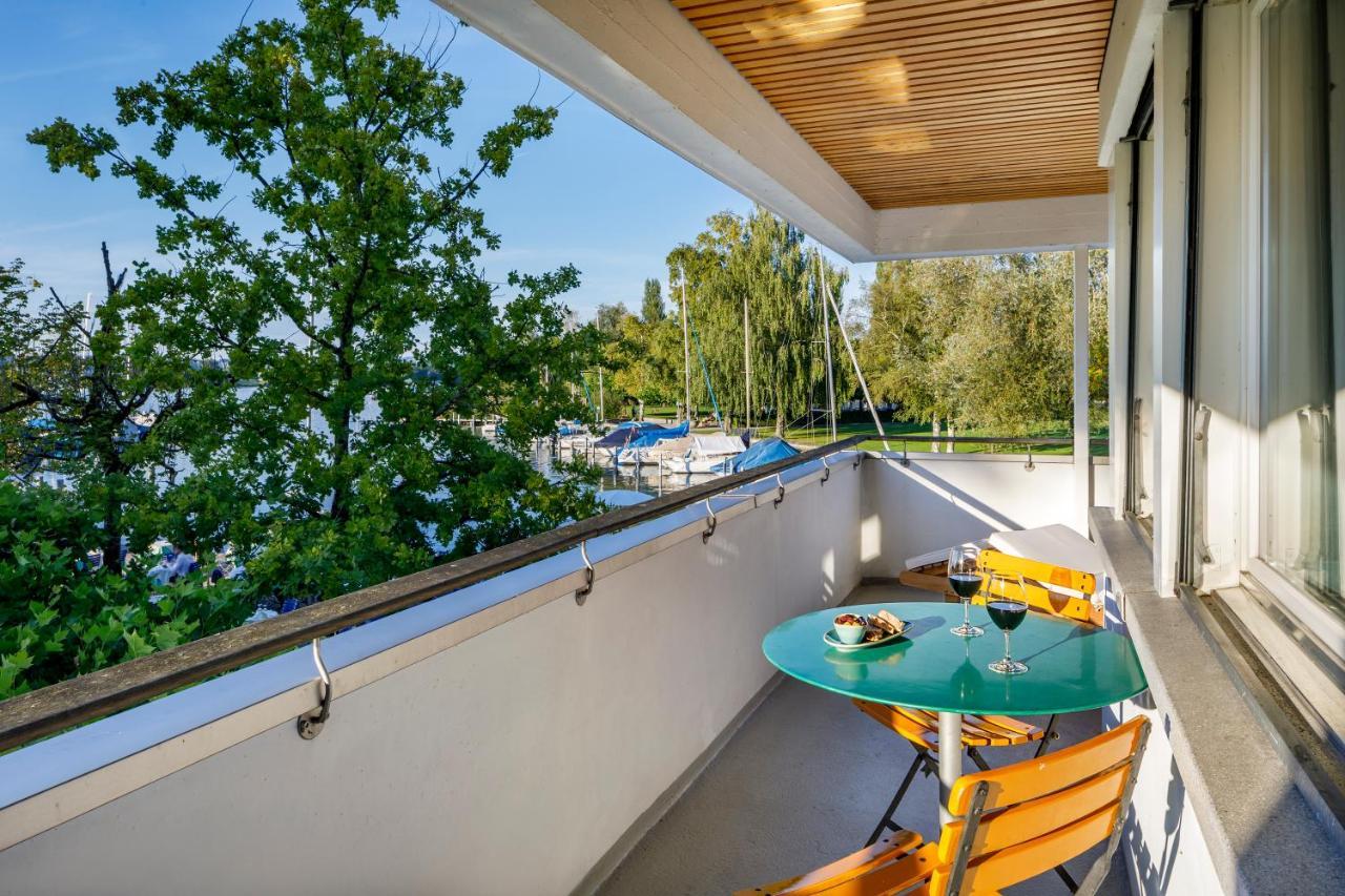 Hotel Restaurant Schiff Pfaffikon  Luaran gambar